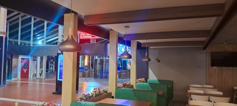 kontraktor interior jakarta