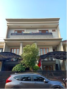 desain rumah minimalis