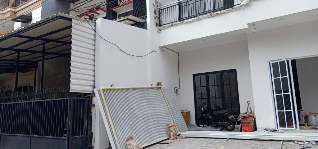 jasa renovasi rumah depok