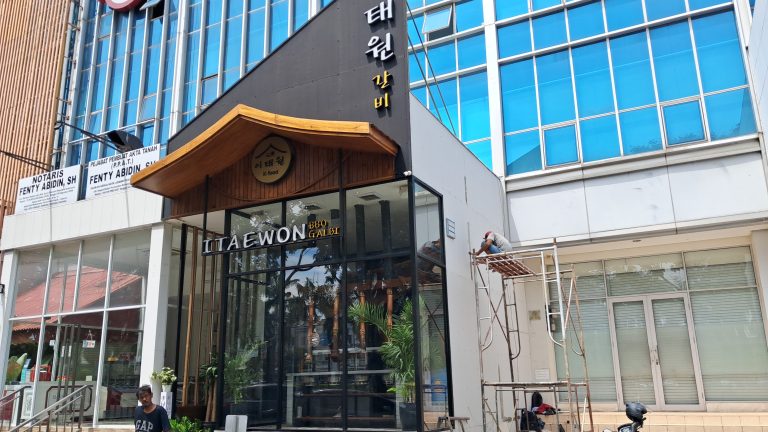 renovasi restortan 2026