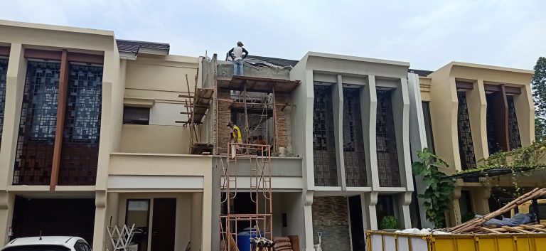 renovasi rumah jakarta utara