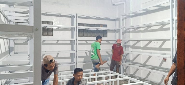 cara memilih kontraktor terpercaya