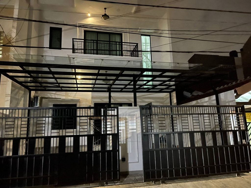 jasa kontraktor jakarta terpercaya