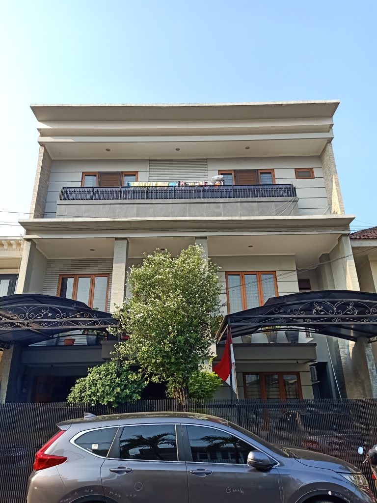 Jasa Renovasi Rumah Jakarta Selatan
