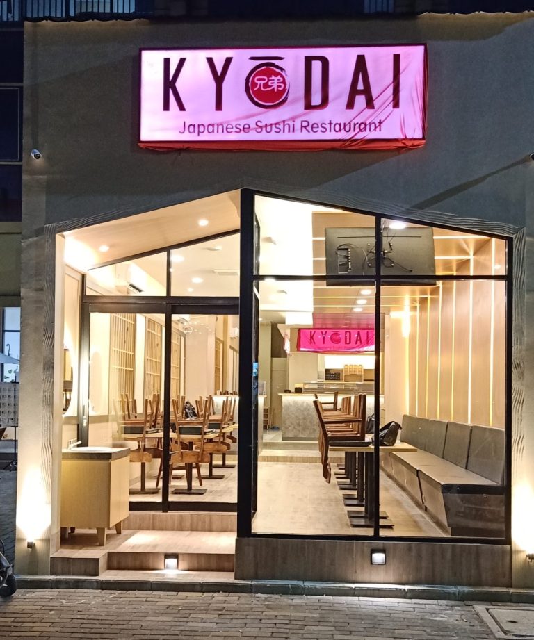 Biaya Renovasi Restoran Per Meter di Jakarta