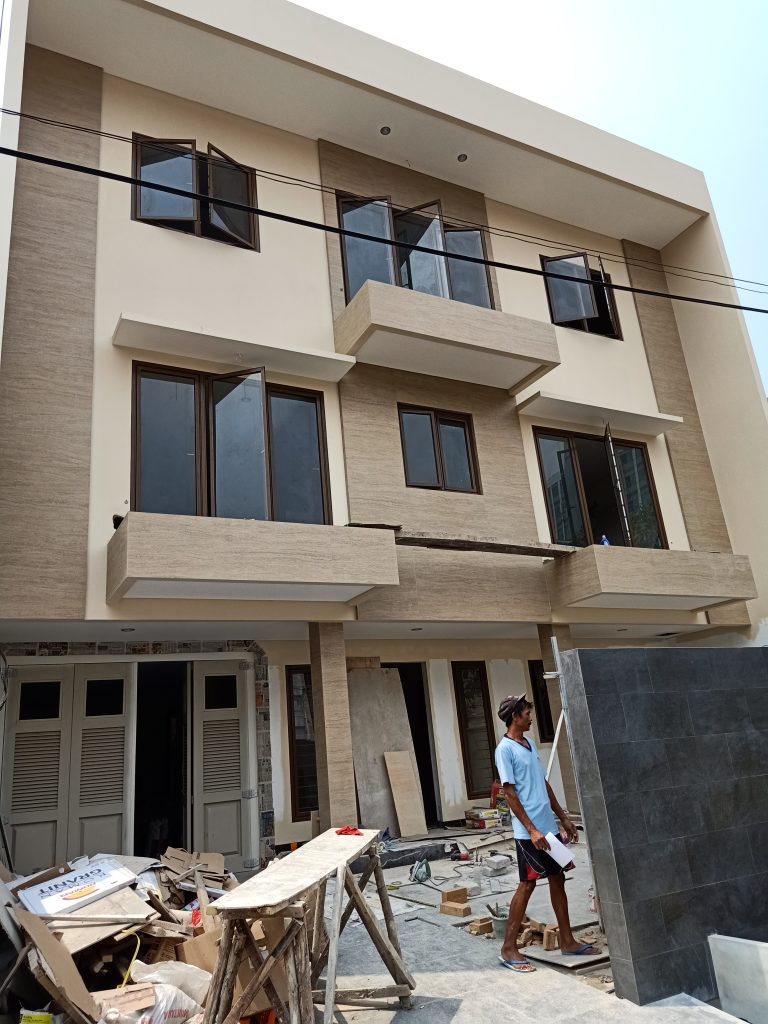 tips renovasi rumah agar tidak membengkak
