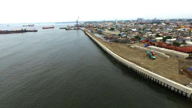 solusi banjir utnuk perumahan