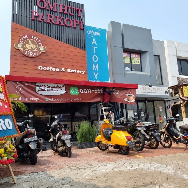 Biaya Renovasi Rumah dan Ruko