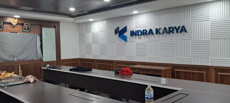 Jasa Renovasi Kantor Jakarta Bara