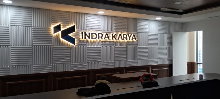 jasa kontraktor interior jakarta