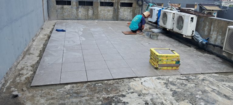 jasa pemasangan keramik