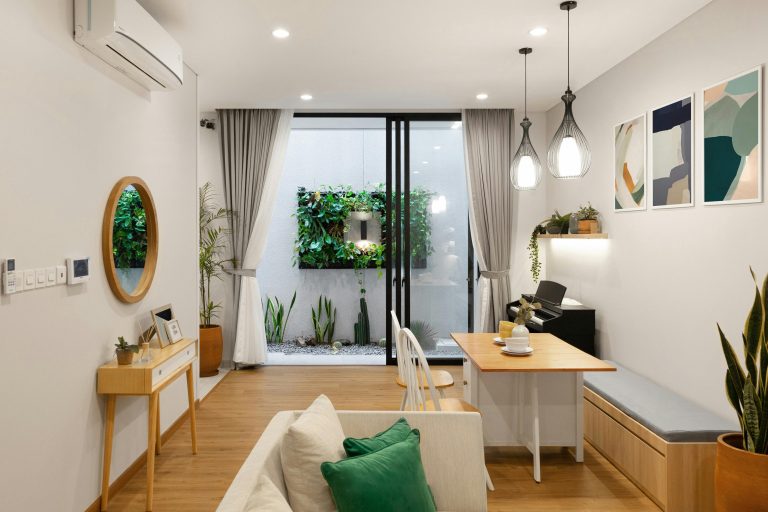 Berapa Lama Renovasi Rumah Type 36?