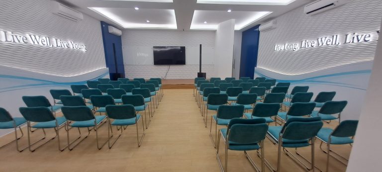 biaya renovasi kantor per m2